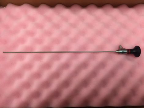 Richard Wolf 8974.401 Panoview Plus Autoclavable Hysteroscope