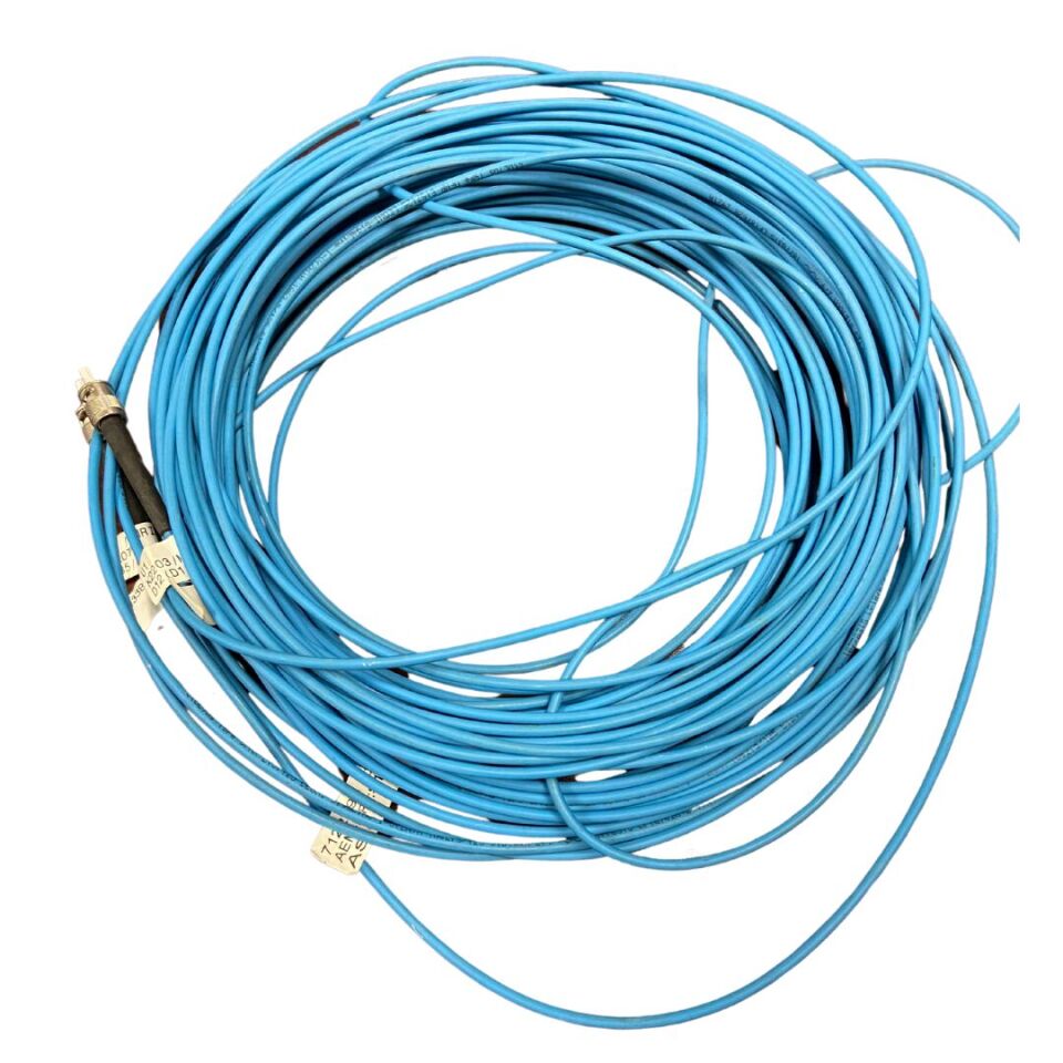 Fiber Optic Cable for Signa MRI Scanners — Unknown 7122794
