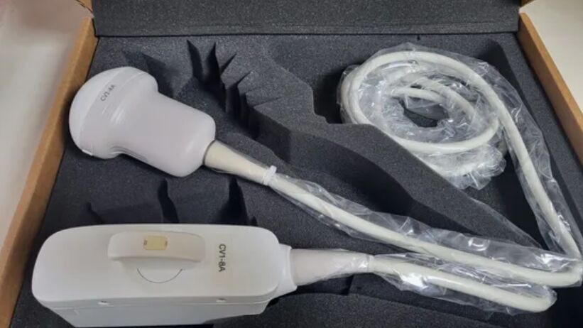 Samsung Medison CV1-8A Curved Volume Ultrasound Transducer
