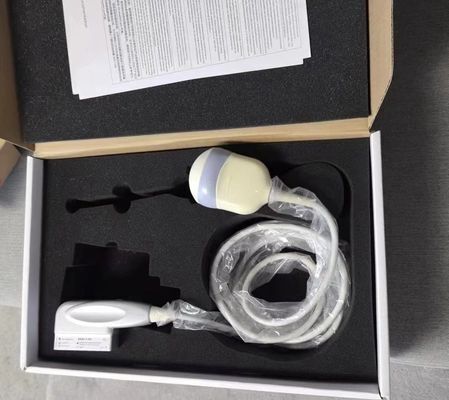 GE Healthcare RAB2-5-RS 3D/4D Convex Array Ultrasound Probe