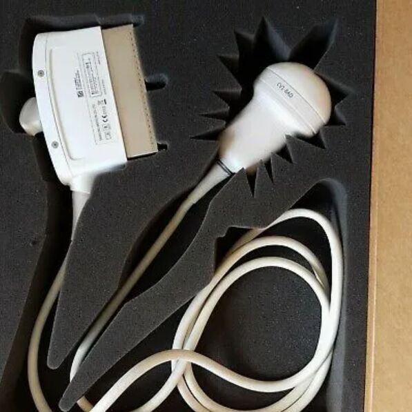 Samsung Medison CV1-8ad Ultrasound Transducer