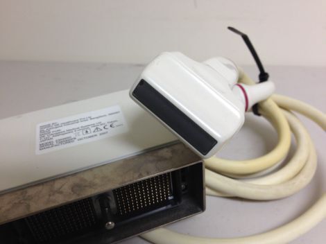 GE 10L Linear Ultrasound Transducer