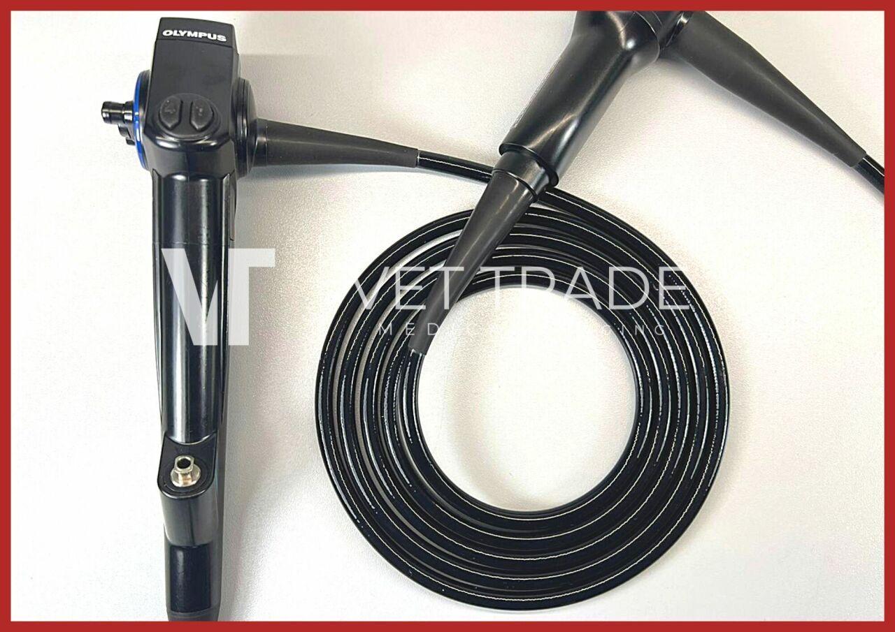 Olympus CYF-VH Flexible Video Cystoscope for Urology