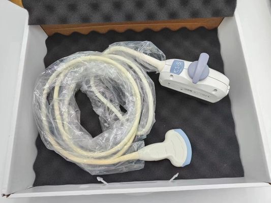 GE C1-5-D Convex Array Ultrasound Transducer
