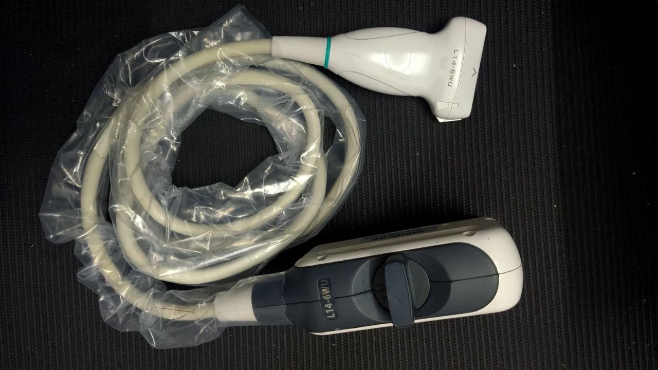 Mindray L14-6WU Linear Array Ultrasound Transducer
