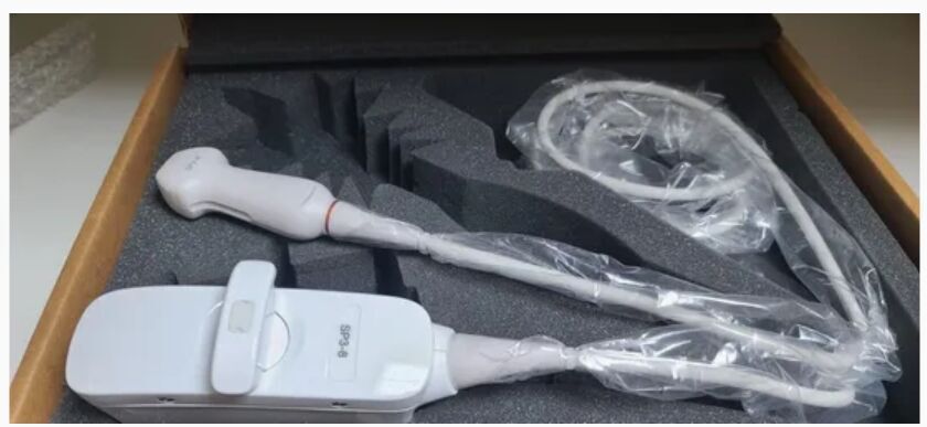 Samsung Medison Sp3-8 Ultrasound Transducer