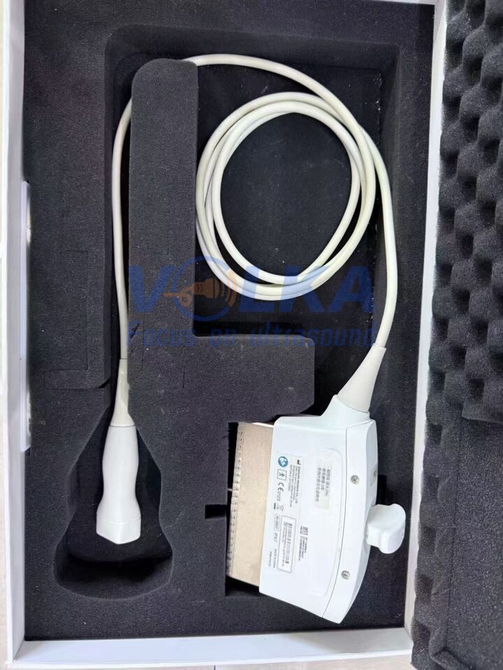Samsung Medison PE2-4 Phased Array Ultrasound Transducer