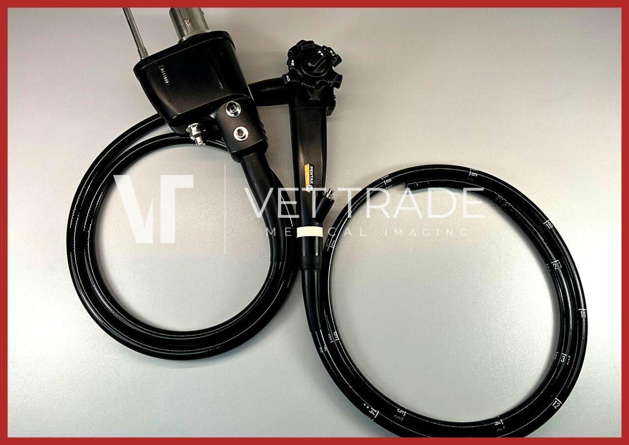 PENTAX EC-3890Fi2 Video Colonoscope for Advanced Endoscopy