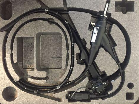 FUJINON EC-600WM Video Colonoscope for Lower GI Endoscopy