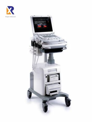 Mindray M7 Portable Ultrasound System