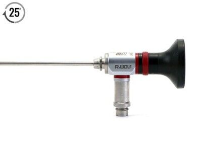 Richard Wolf 8974.401-R Flexible Ureteroscope