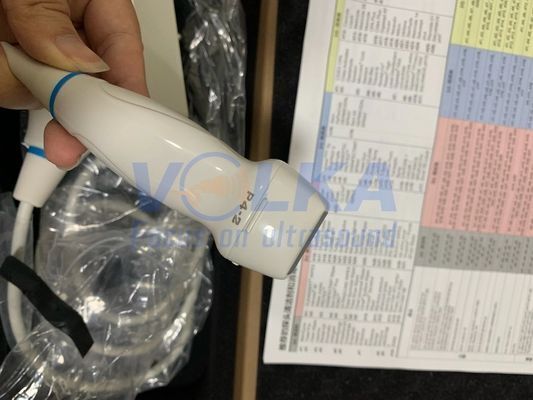 Mindray P4-2 Phased Array Cardiac Ultrasound Transducer