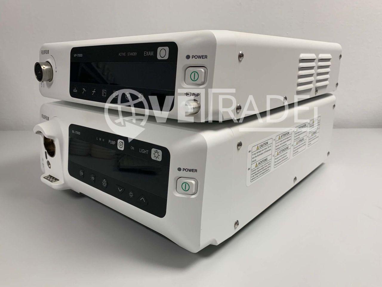 FUJIFILM BL-7000 LED Light Source for the ELUXEO 7000 System