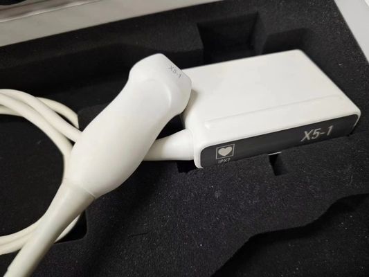Philips X5-1 xMatrix Phased Array Ultrasound Transducer