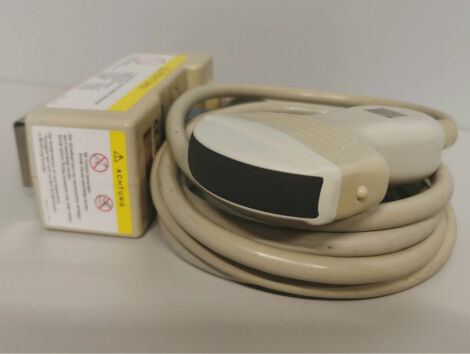 Convex Ultrasound Transducer — Hitachi EUP-C514
