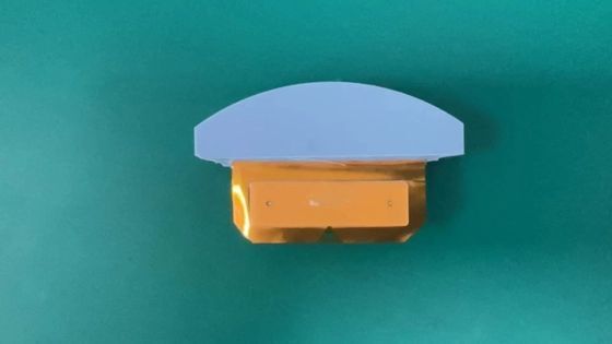 GE C1-5-D Ultrasound Transducer Replacement Crystal for Voluson E6 and E8