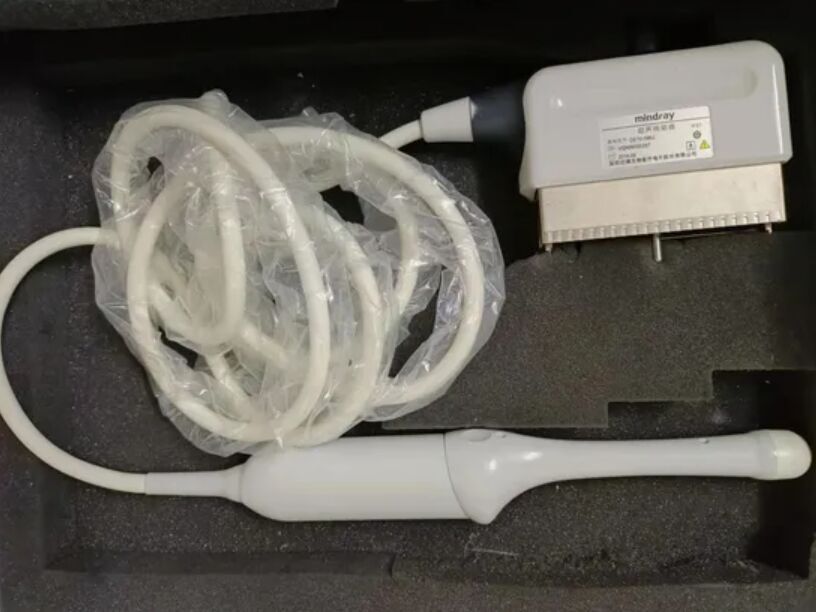 Mindray De10-3wu Ultrasound Transducer for Resona 7