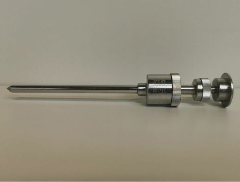 Karl Storz 26172C Laparoscopic Cannula for Surgical Access