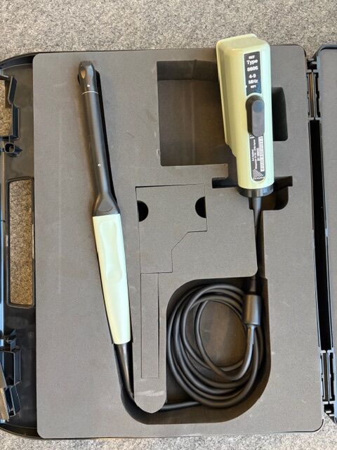 B&K 8806 General Purpose Ultrasound Transducer