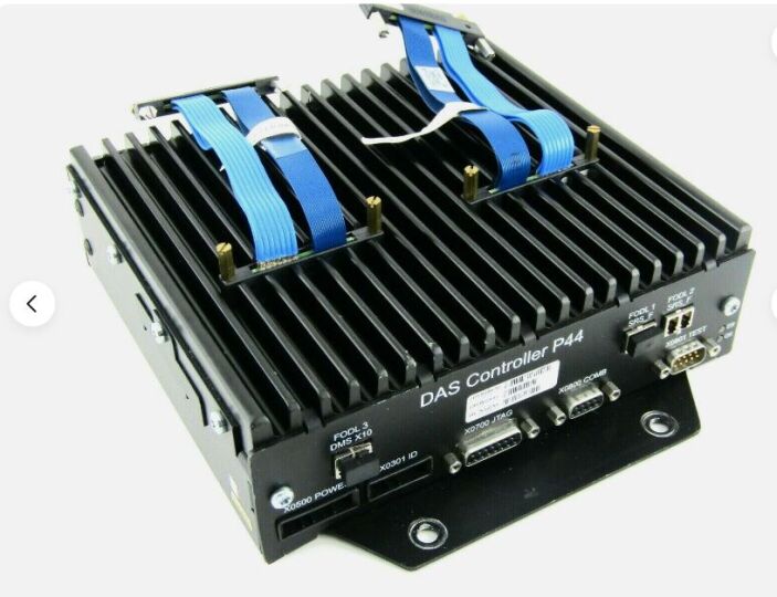 Siemens 10023401 DAS Controller P44 for Definition Flash CT Systems