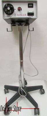 Isolux 1300 XSB Xenon Surgical Light Source