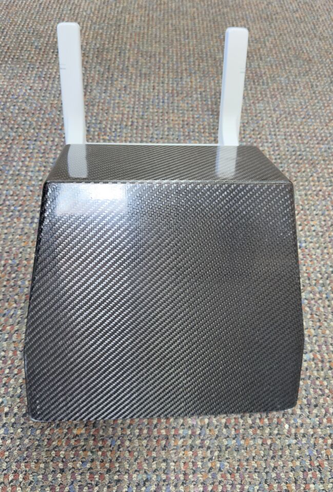 Selenia FAB-04316_002_01 Magnification Platform for Mammography Units