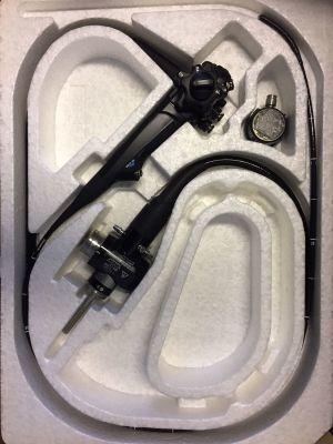 Olympus GIF-XP260 Ultraslim Video Gastroscope