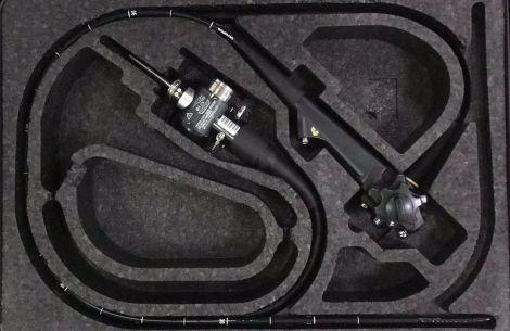 OLYMPUS GIF-160 — Video Gastroscope