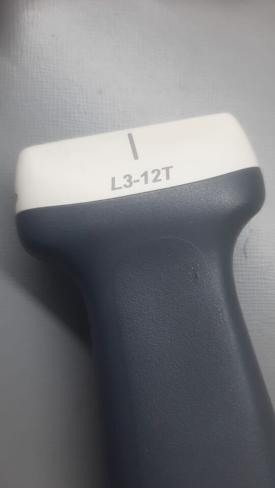 Alpinion L3-12T Ultrasound Transducer for Ecube 8