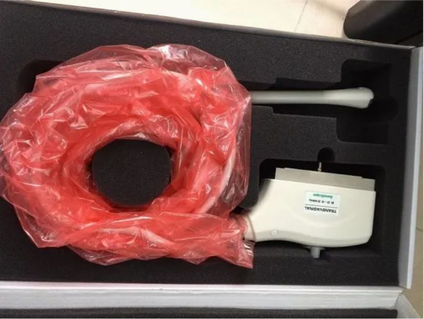 SonoScape 6V1 Endocavity Ultrasound Transducer