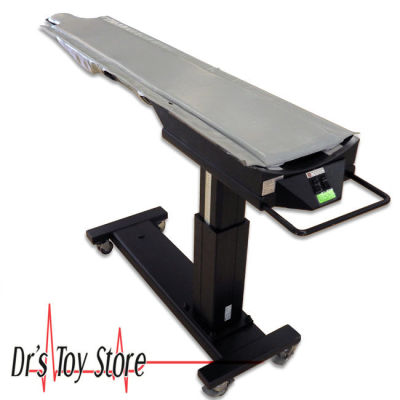 OTHER DTS-1 C-Arm Imaging Table