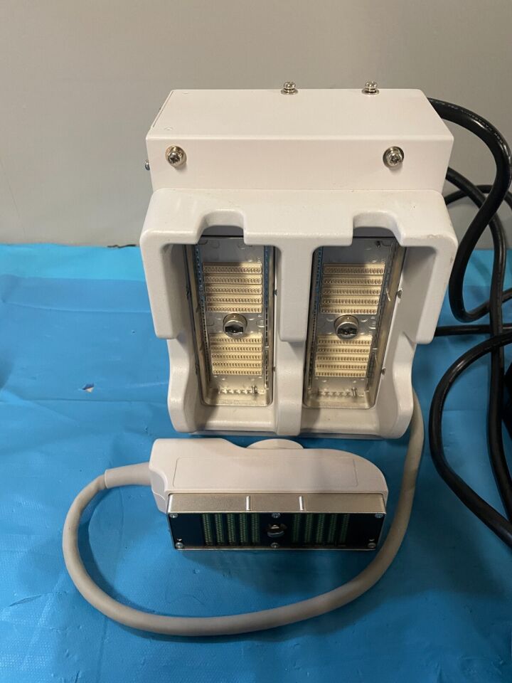 Toshiba UIPS-641A Ultrasound Transducer