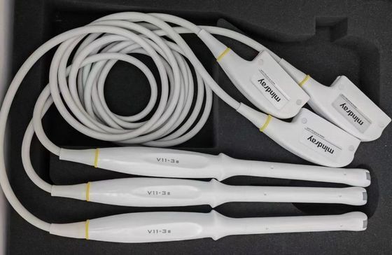 Mindray V11-3s Transvaginal Array Ultrasound Probe