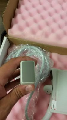Acuson 4V2 Vector Array Ultrasound Transducer
