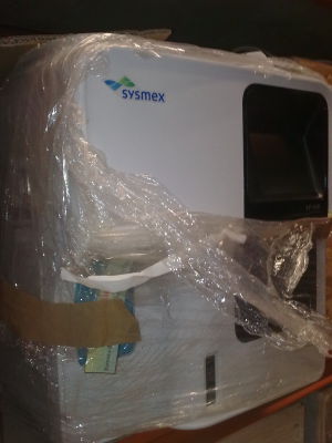 Sysmex XP-300 Automated Hematology Analyzer