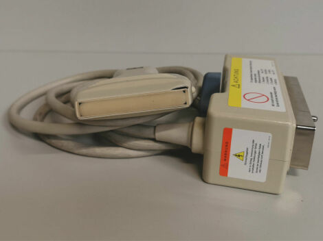 Linear Ultrasound Probe for Superficial Imaging — Hitachi EUP-L53