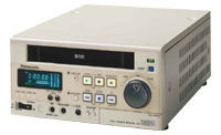Medical Procedure Video Recorder — Panasonic AG-MD835P