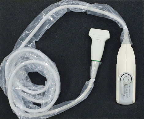 Medison PB-AXHL5-12ED Ultrasound Transducer for SA-X8 Systems