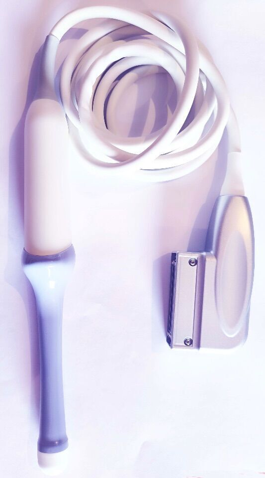 GE RIC5-9A-RS 3D/4D Intracavitary Ultrasound Transducer