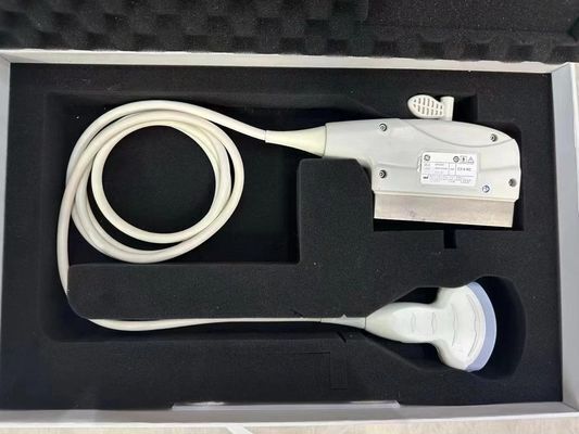 GE C2-5-RC Convex Array Ultrasound Transducer