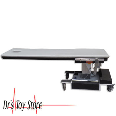 Morgan ET-M Basic One C-Arm Table
