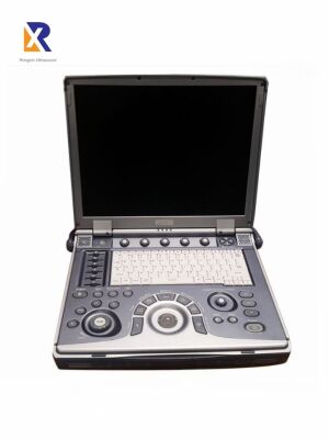 GE Logiq i Portable Ultrasound System