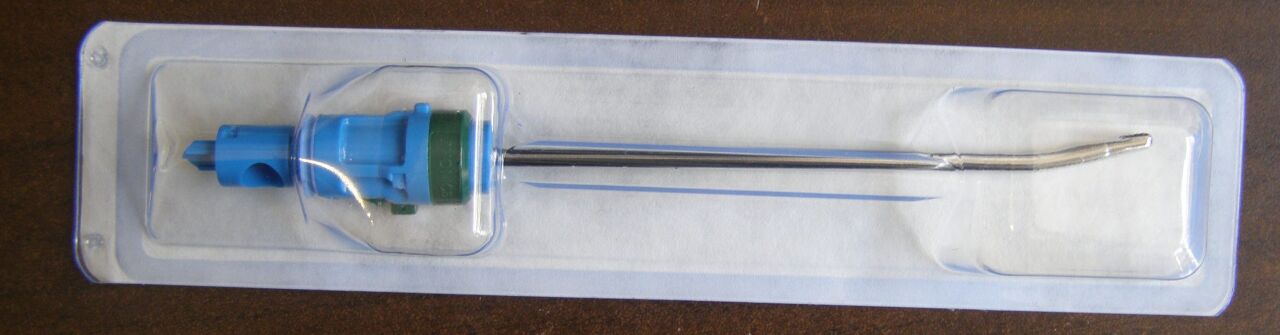 For Sale SMITH & NEPHEW 7205334 4.5mm Concave Single Use 1 Pc