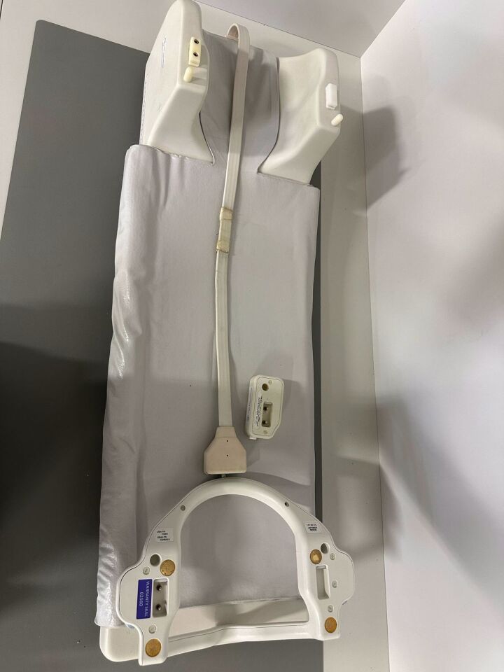 GE 8-Channel CTL MRI Coil 2225545-6 for Signa HDxt 1.5T Systems
