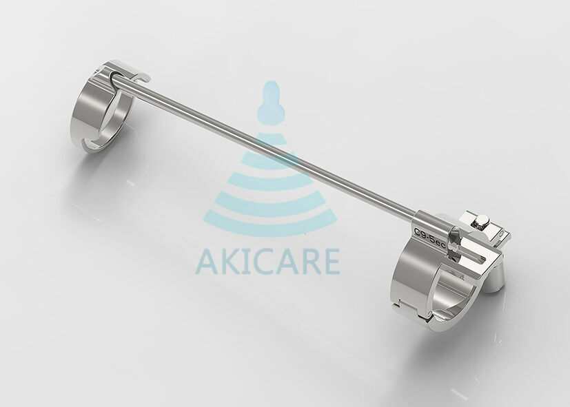 Philips C9-5ec Ultrasound Probe Biopsy Guide Kit