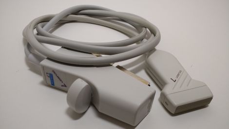 Acuson L7 Linear Array Ultrasound Transducer