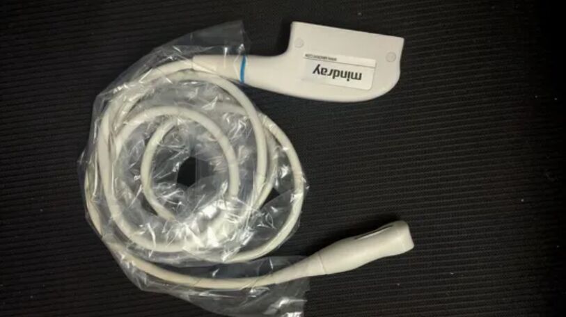 Mindray P12-4s Phased Array Ultrasound Transducer