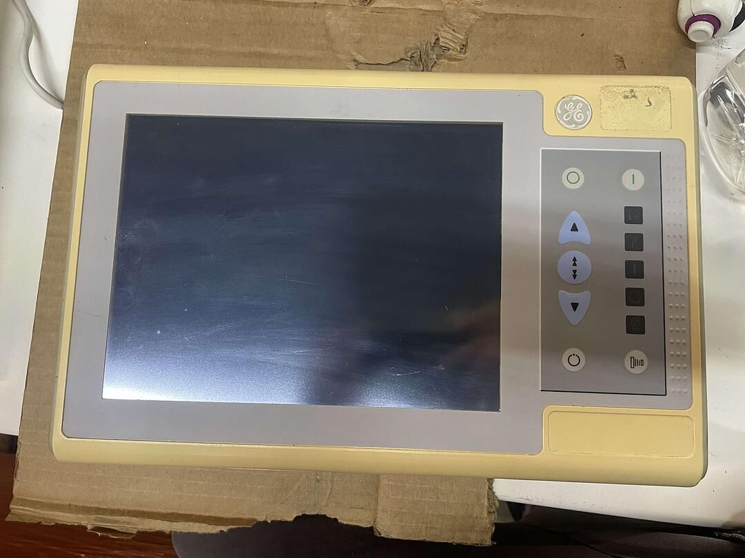 GE 2259976 Operator Console for Proteus Remote R/F Room