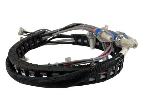 Replacement Cable Harness for Lunar Prodigy Bone Densitometers | P/N 10558