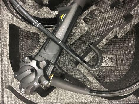 Olympus GIF-H180J EVIS EXERA II Video Gastroscope for Upper GI Endoscopy